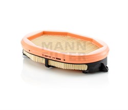 CF2125/1 Воздушный ( вторичный ) фильтр Mann filter CF21251 - фото 6828