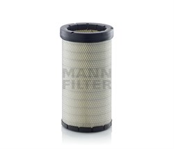 CF22160 Воздушный ( вторичный ) фильтр Mann filter CF22160 - фото 6831