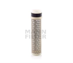 CF5001 Воздушный ( вторичный ) фильтр Mann filter CF5001 - фото 6860