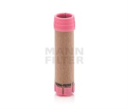 CF52/2 Воздушный ( вторичный ) фильтр Mann filter CF522 - фото 6863