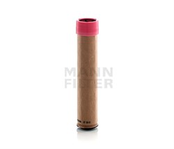 CF65/2 Воздушный ( вторичный ) фильтр Mann filter CF652 - фото 6869