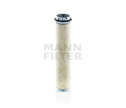 CF700 Воздушный ( вторичный ) фильтр Mann filter CF700 - фото 6870