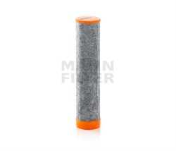 CF7001 Воздушный ( вторичный ) фильтр Mann filter CF7001 - фото 6871