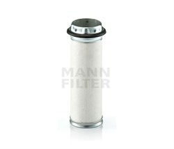 CF711 Воздушный ( вторичный ) фильтр Mann filter CF711 - фото 6873