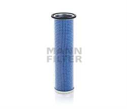 CF75/1X Воздушный ( вторичный ) фильтр Mann filter CF751X - фото 6874