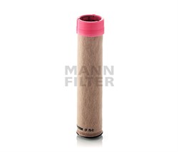 CF75/2 Воздушный ( вторичный ) фильтр Mann filter CF752 - фото 6875