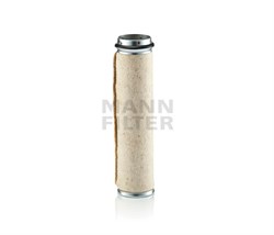 CF800 Воздушный ( вторичный ) фильтр Mann filter CF800 - фото 6876