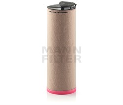 CF810 Воздушный ( вторичный ) фильтр Mann filter CF810 - фото 6878