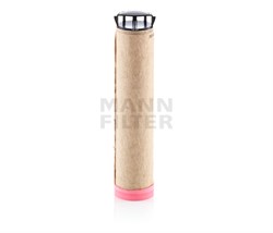 CF8100 Воздушный ( вторичный ) фильтр Mann filter CF8100 - фото 6879