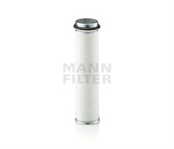 CF811 Воздушный ( вторичный ) фильтр Mann filter CF811 - фото 6880