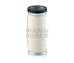 CF820 Воздушный ( вторичный ) фильтр Mann filter CF820 - фото 6881