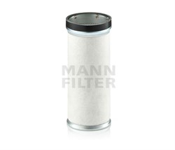 CF821 Воздушный ( вторичный ) фильтр Mann filter CF821 - фото 6882