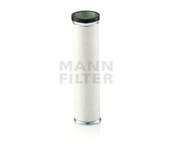 CF830 Воздушный ( вторичный ) фильтр Mann filter CF830 - фото 6883