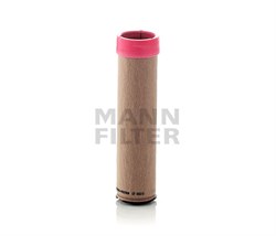 CF850/2 Воздушный ( вторичный ) фильтр Mann filter CF8502 - фото 6886