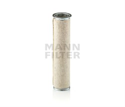 CF923 Воздушный ( вторичный ) фильтр Mann filter CF923 - фото 6891