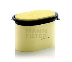 CP26295 Воздушный фильтр Mann filter COMPACPLUS Mann filter CP26295 - фото 6904