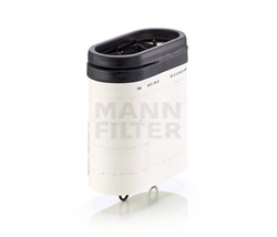 CP27001 Воздушный фильтр Mann filter COMPACPLUS Mann filter CP27001 - фото 6905