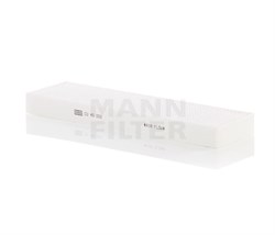 CU45002 Салонный фильтр Mann filter CU45002 - фото 7278