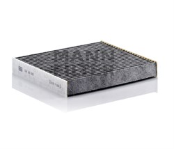 CUK22005 Салонный фильтр с активированным углем Mann filter CUK22005 - фото 7356