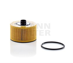 HU10002Z Масляный фильтр безметаллический  Mann filter HU10002Z - фото 8054