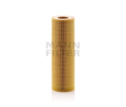 HU1077/1Z Масляный фильтр безметаллический Mann filter HU10771Z - фото 8056