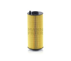 HU11003Z Масляный фильтр безметаллический Mann filter HU11003Z - фото 8057