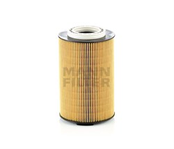 HU1291/1Z Масляный фильтр безметаллический  Mann filter HU12911Z - фото 8068