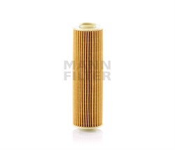 HU514Y Масляный фильтр безметаллический  Mann filter HU514Y - фото 8074