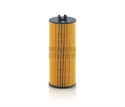 HU6008Z Масляный фильтр безметаллический  Mann filter HU6008Z - фото 8079