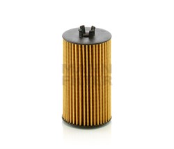 HU6019Z Масляный фильтр безметаллический  Mann filter HU6019Z - фото 8087