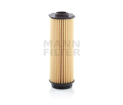 HU6022Z Масляный фильтр безметаллический  Mann filter HU6022Z - фото 8089