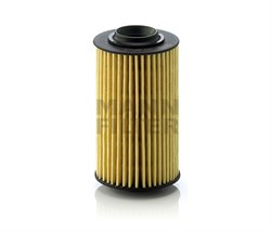 HU69/3X Масляный фильтр безметаллический  Mann filter HU693X - фото 8099