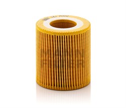 HU7002Z Масляный фильтр безметаллический  Mann filter HU7002Z - фото 8101