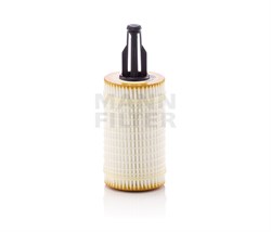 HU7025Z Масляный фильтр безметаллический  Mann filter HU7025Z - фото 8115