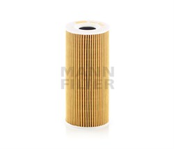 HU7026Z Масляный фильтр безметаллический  Mann filter HU7026Z - фото 8116