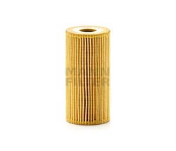 HU7027Z Масляный фильтр безметаллический  Mann filter HU7027Z - фото 8117