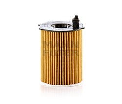 HU7033Z Масляный фильтр безметаллический  Mann filter HU7033Z - фото 8120