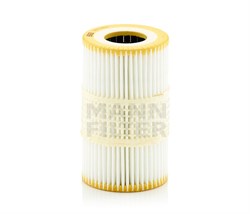 HU7035Y Масляный фильтр безметаллический  Mann filter HU7035Y - фото 8121