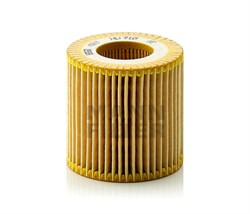 HU710X Масляный фильтр безметаллический  Mann filter HU710X - фото 8124