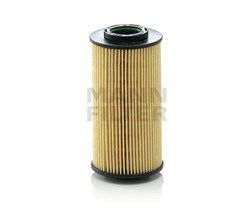 HU712/10X Масляный фильтр безметаллический  Mann filter HU71210X - фото 8132