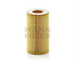 HU718/1Y Масляный фильтр безметаллический  Mann filter HU7181Y - фото 8142