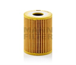 HU719/3X Масляный фильтр безметаллический  Mann filter HU7193X - фото 8147