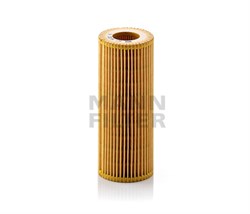 HU722Y Масляный фильтр безметаллический  Mann filter HU722Y - фото 8930