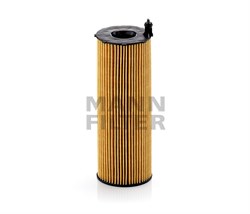 HU8003X Масляный фильтр безметаллический  Mann filter HU8003X - фото 8937