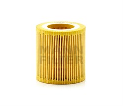 HU8011Z Масляный фильтр безметаллический  Mann filter HU8011Z - фото 8944