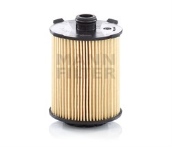 HU8014Z Масляный фильтр безметаллический  Mann filter HU8014Z - фото 8946