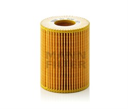 HU820X Масляный фильтр безметаллический  Mann filter HU820X - фото 8954