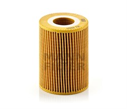 HU820/1Y Масляный фильтр безметаллический  Mann filter HU8201Y - фото 8955