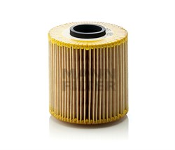 HU921X Масляный фильтр безметаллический  Mann filter HU921X - фото 8971