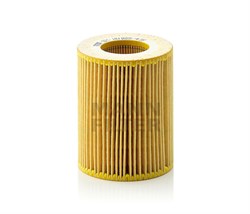 HU925/4Y Масляный фильтр безметаллический  Mann filter HU9254Y - фото 8975